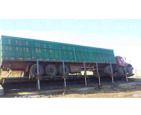 快速液压汽车卸车机快速液压汽车卸车机是一种通过液压